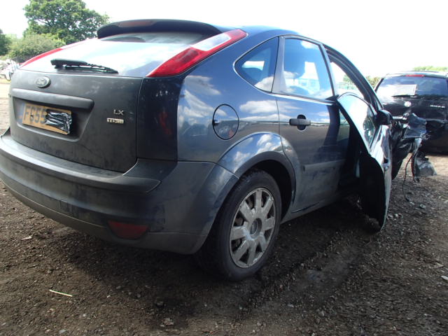 FORD FOCUS Dismantlers, FOCUS LX Used Spares 