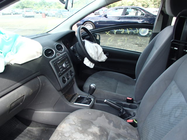 FORD FOCUS Dismantlers, FOCUS LX Car Spares 