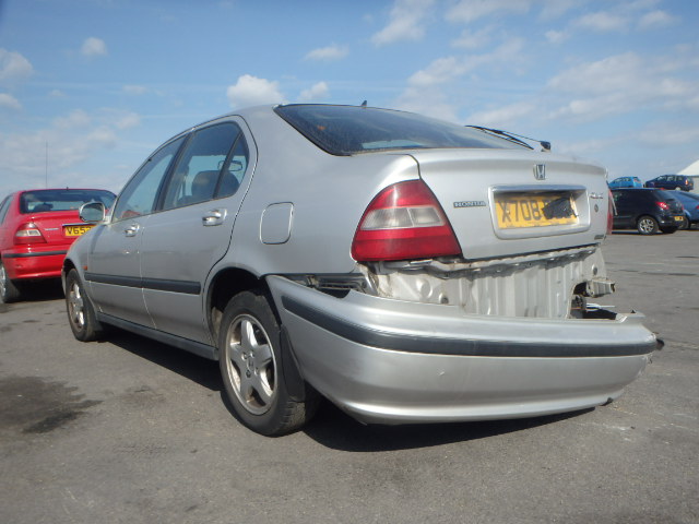 Breaking HONDA CIVIC, CIVIC 1.4I Secondhand Parts 