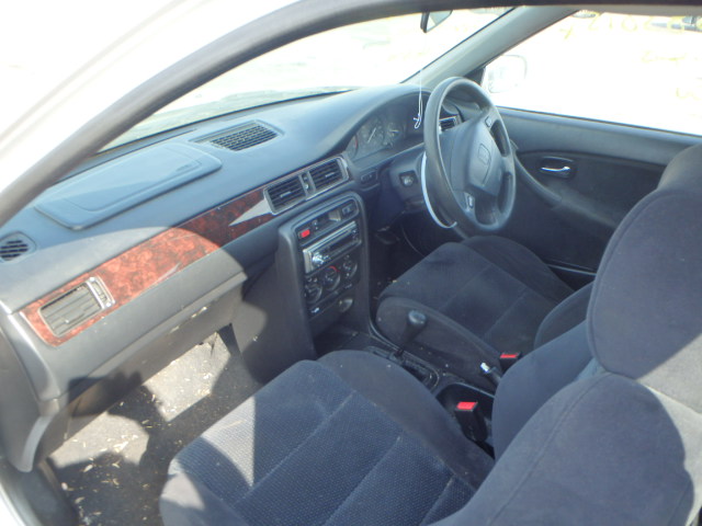 HONDA CIVIC Dismantlers, CIVIC 1.4I Car Spares 