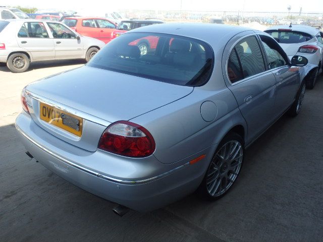 JAGUAR S TYPE Dismantlers, S TYPE S-TYPE XS Used Spares 