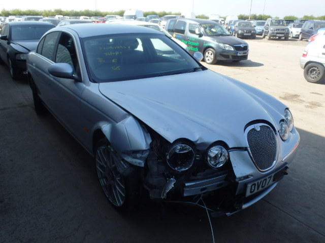 JAGUAR S TYPE Breakers, S TYPE S-TYPE XS Reconditioned Parts 