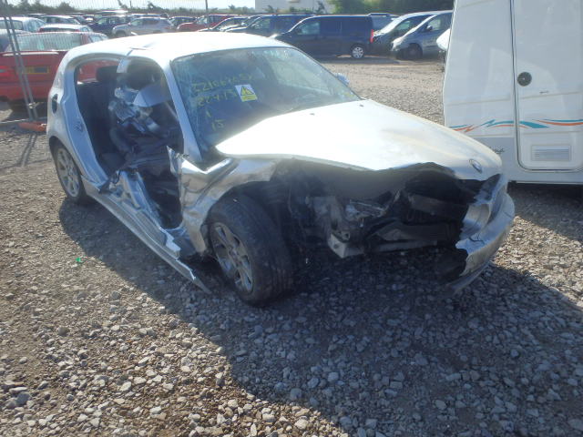 BMW 118 Breakers, 118 D SE Reconditioned Parts 