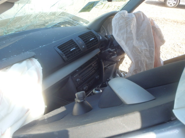 BMW 118 Dismantlers, 118 D SE Car Spares 