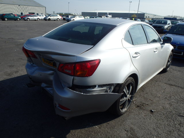 LEXUS IS220 Dismantlers, IS220 IS 220D Used Spares 