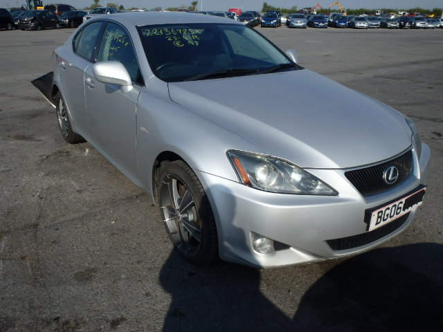 LEXUS IS220 Breakers, IS220 IS 220D Reconditioned Parts 