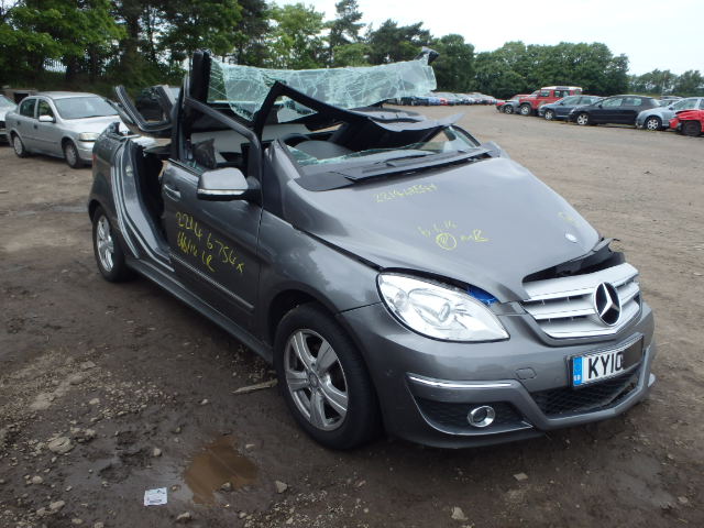 MERCEDES B  CLASS Breakers, B  CLASS 160 SE CV Reconditioned Parts 