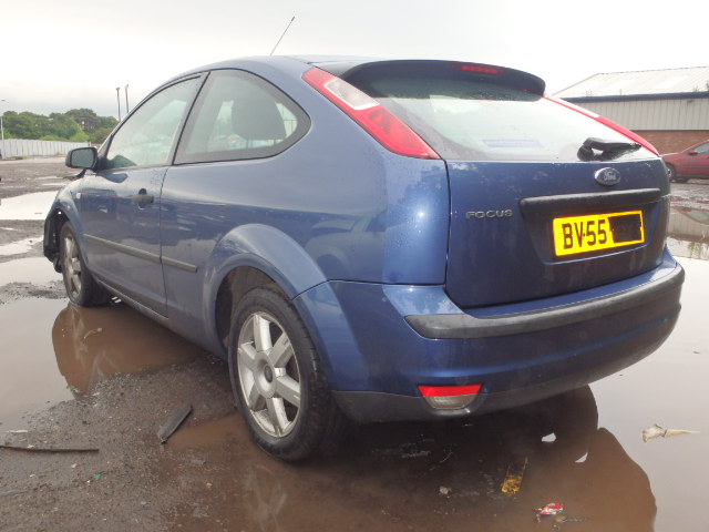 Breaking FORD FOCUS, FOCUS SPORT Secondhand Parts 