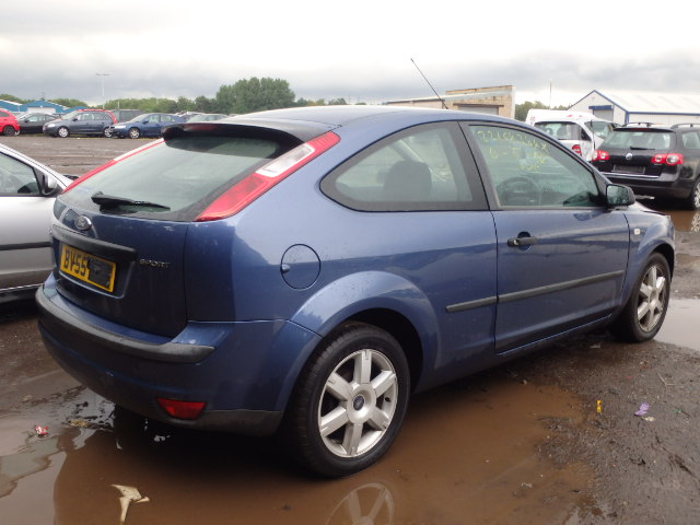 FORD FOCUS Dismantlers, FOCUS SPORT Used Spares 