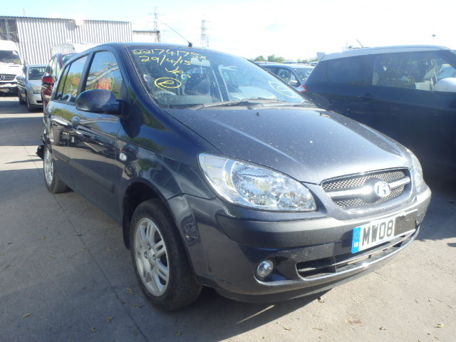 HYUNDAI GETZ Breakers, GETZ CDX Reconditioned Parts 