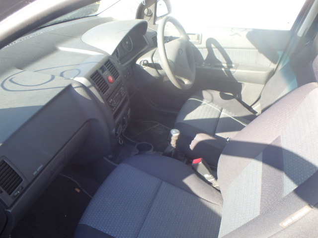 HYUNDAI GETZ Dismantlers, GETZ CDX Car Spares 