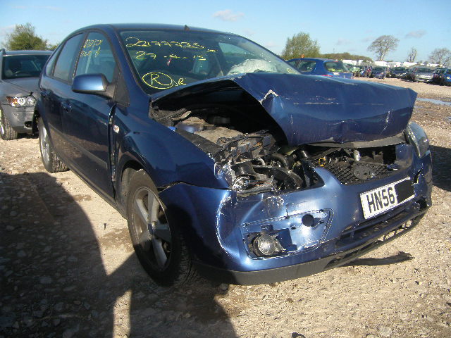 FORD FOCUS Breakers, FOCUS ZETEC Reconditioned Parts 