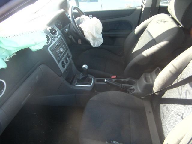 FORD FOCUS Dismantlers, FOCUS ZETEC Car Spares 