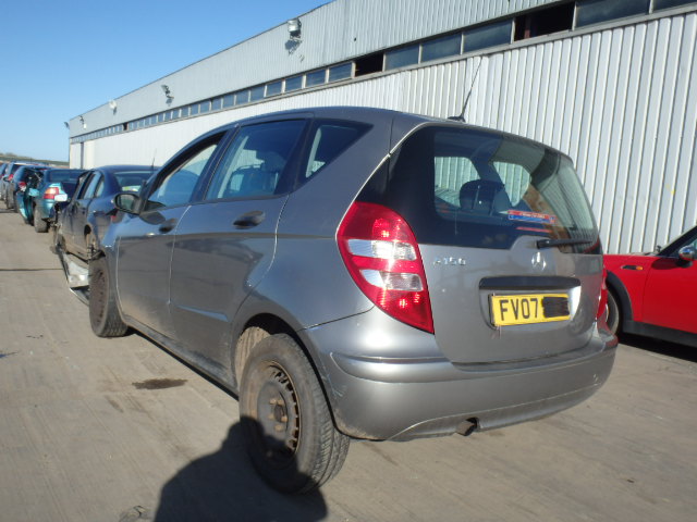 Breaking MERCEDES A, A 150 CLASS Secondhand Parts 