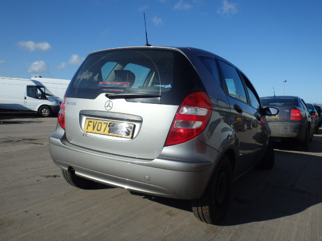 MERCEDES A Dismantlers, A 150 CLASS Used Spares 