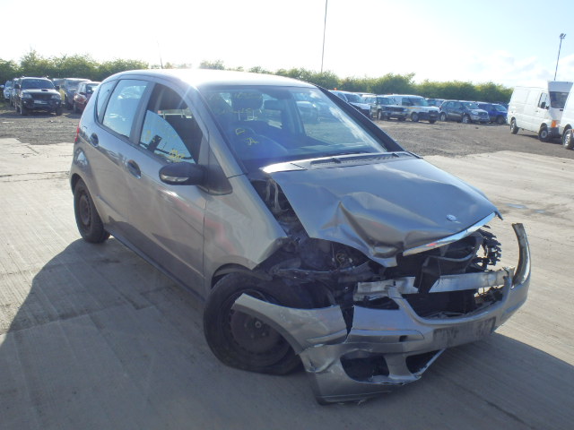 MERCEDES A Breakers, A 150 CLASS Reconditioned Parts 