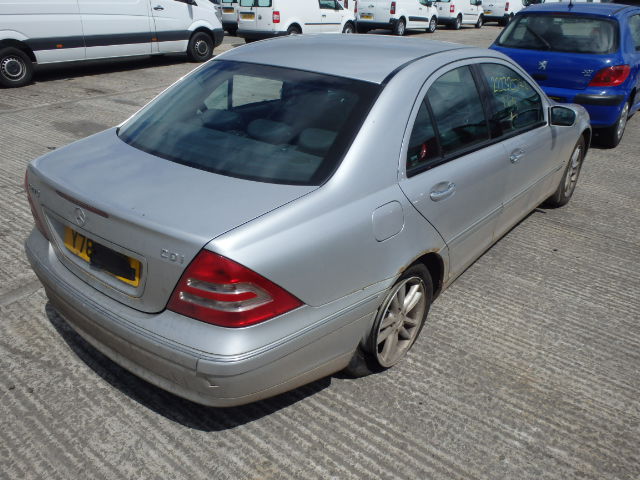 MERCEDES C270 Dismantlers, C270  Used Spares 