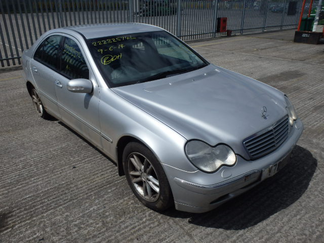 MERCEDES C270 Breakers, C270  Reconditioned Parts 