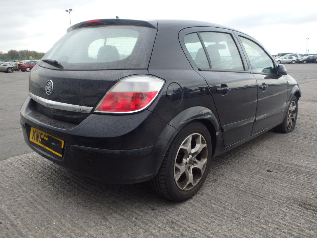 VAUXHALL ASTRA Dismantlers, ASTRA SXI Used Spares 