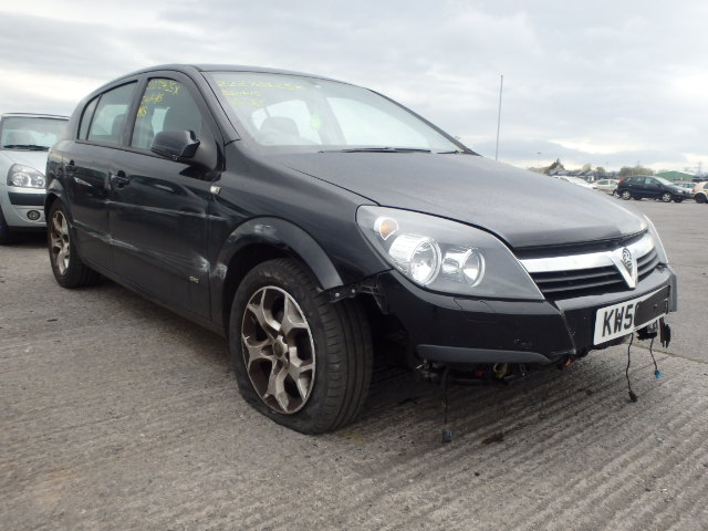 VAUXHALL ASTRA Breakers, ASTRA SXI Reconditioned Parts 