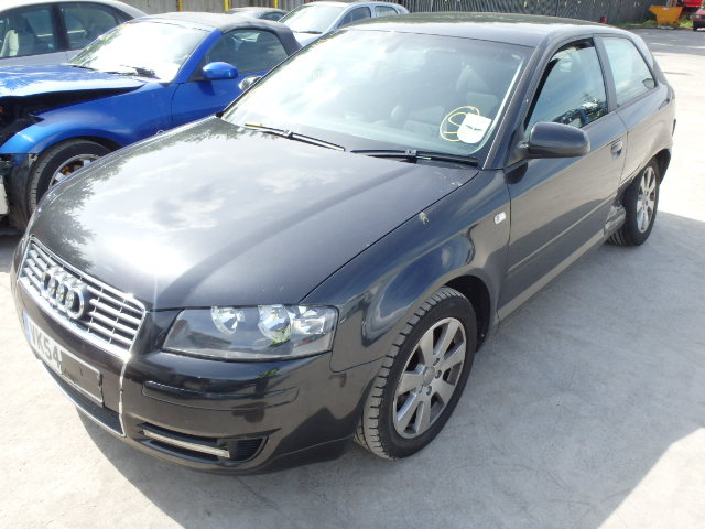 AUDI A3 Breakers, SE TDI Parts 