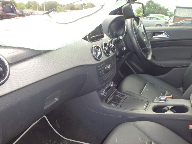 MERCEDES B  CLASS Dismantlers, B  CLASS 200 SPORT Car Spares 