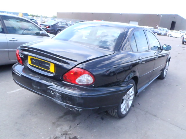 JAGUAR X-TYPE Dismantlers, X-TYPE V6 Used Spares 