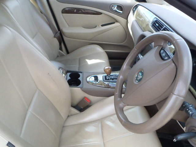 JAGUAR S TYPE Dismantlers, S TYPE S-TYPE SE Car Spares 