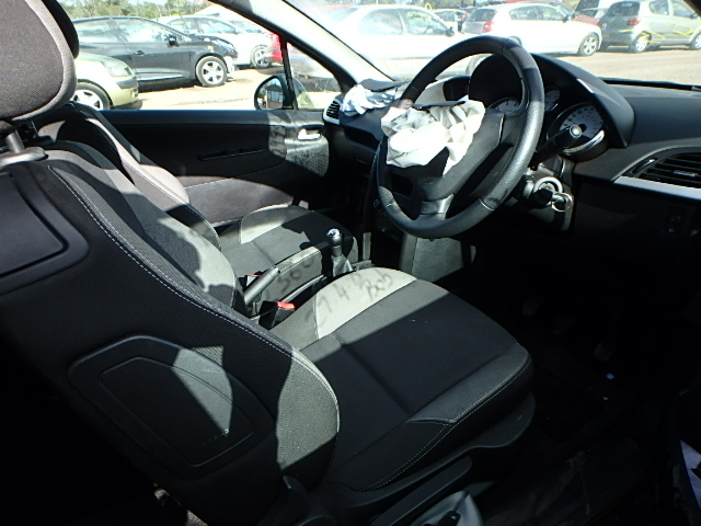 PEUGEOT 207 Dismantlers, 207 ENVY Car Spares 