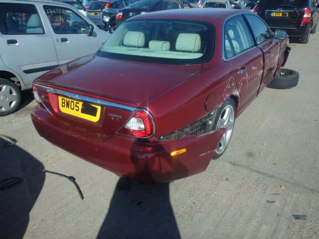 JAGUAR XJ8 Dismantlers, XJ8 V8 SOVERIGN Used Spares 
