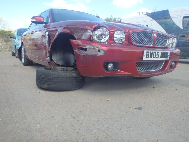 JAGUAR XJ8 Breakers, XJ8 V8 SOVERIGN Reconditioned Parts 