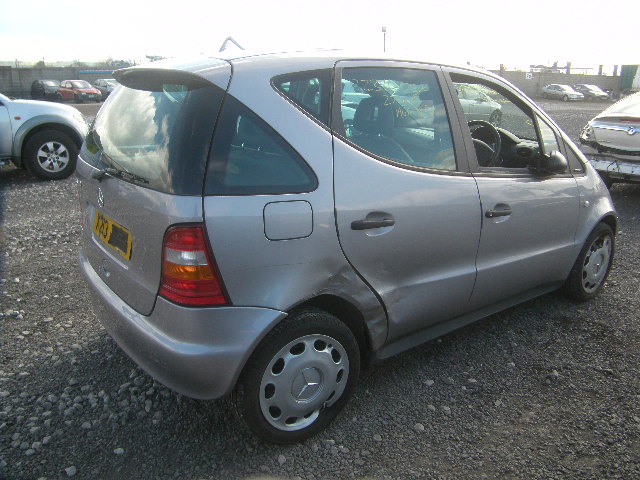 MERCEDES A CLASS Dismantlers, A CLASS 140 CLASS Used Spares 
