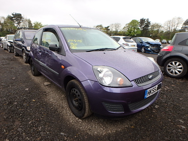 FORD FIESTA Breakers, FIESTA STYLE Reconditioned Parts 