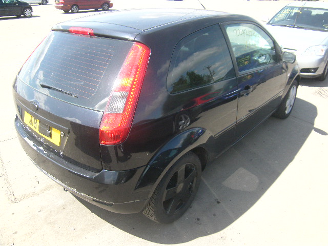 FORD FIESTA Dismantlers, FIESTA LX Used Spares 