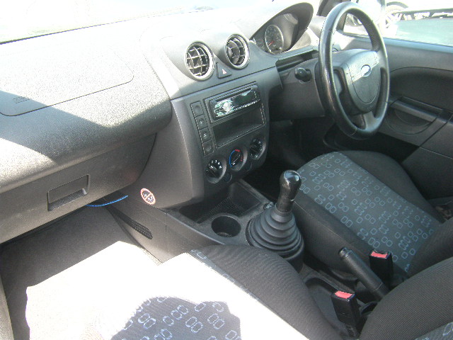 FORD FIESTA Dismantlers, FIESTA LX Car Spares 