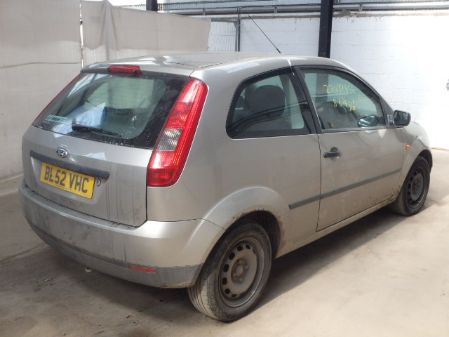 FORD FIESTA Dismantlers, FIESTA FINESSE Used Spares 