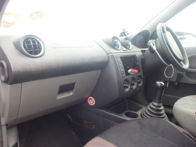 FORD FIESTA Dismantlers, FIESTA FINESSE Car Spares 