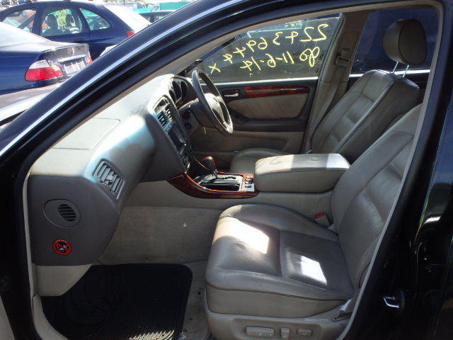 LEXUS GS300 Dismantlers, GS300 SE AUTO Car Spares 