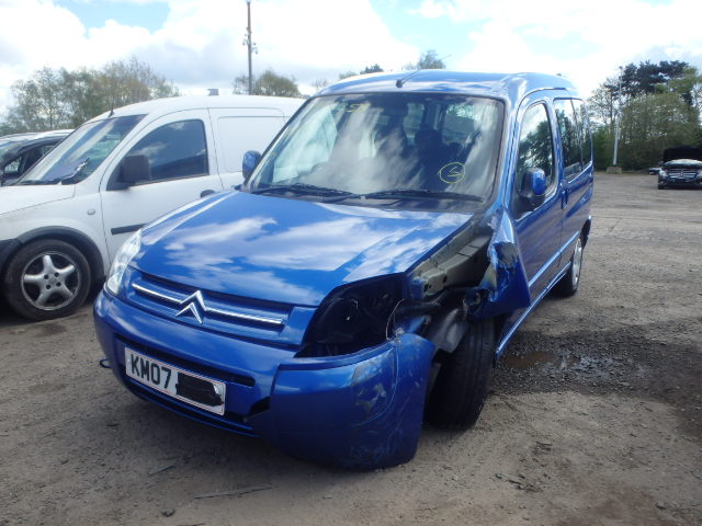 CITROEN BERLINGO Breakers, M Parts 