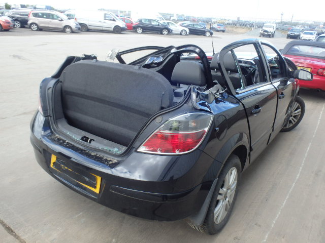 VAUXHALL ASTRA Dismantlers, ASTRA  Used Spares 