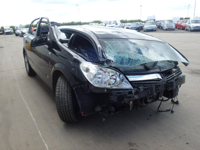 VAUXHALL ASTRA Breakers, ASTRA  Reconditioned Parts 