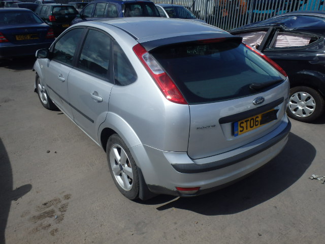 Breaking FORD FOCUS, FOCUS  Secondhand Parts 