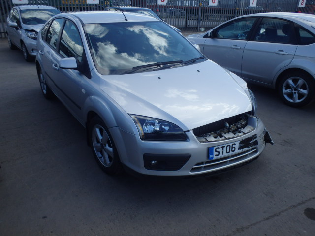 FORD FOCUS Breakers, FOCUS  Reconditioned Parts 