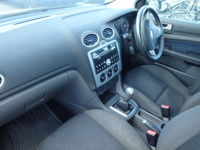 FORD FOCUS Dismantlers, FOCUS  Car Spares 