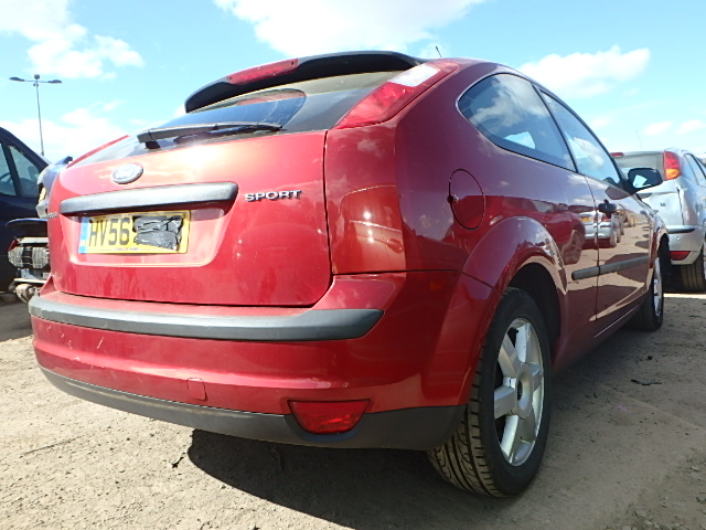 FORD FOCUS Dismantlers, FOCUS SPORT Used Spares 