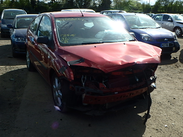 FORD FOCUS Breakers, FOCUS SPORT Reconditioned Parts 