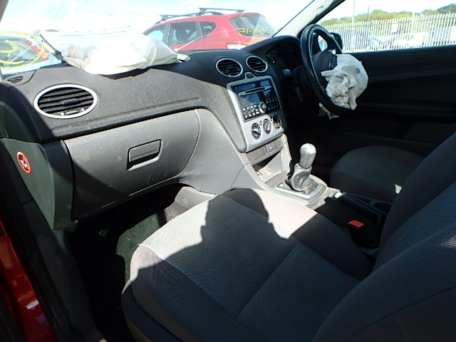 FORD FOCUS Dismantlers, FOCUS SPORT Car Spares 