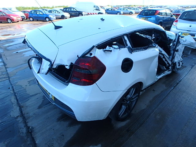 BMW 116 Dismantlers, 116 I PERFORMACE Used Spares 