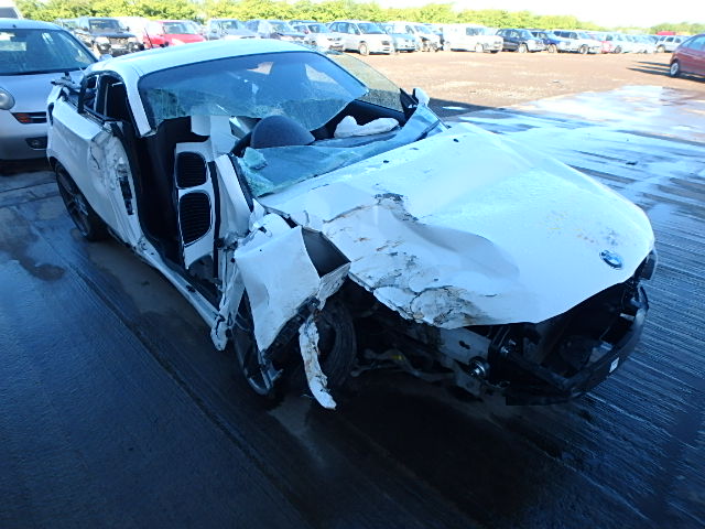 BMW 116 Breakers, 116 I PERFORMACE Reconditioned Parts 