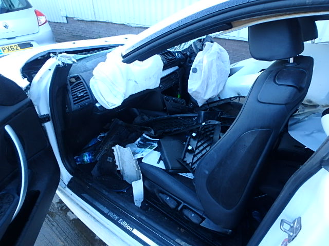 BMW 116 Dismantlers, 116 I PERFORMACE Car Spares 